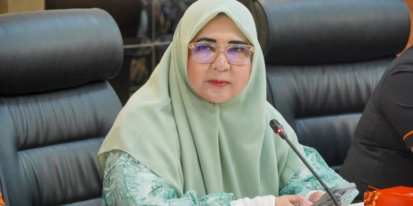 Komisi VI DPR Dorong RUU Larangan Monopoli Demi Iklim Usaha Sehat