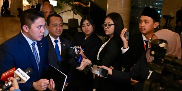Kunjungan Presiden Prabowo ke Jepang dan Korea Selatan Bukukan Kesepakatan Bisnis Rp575 Triliun