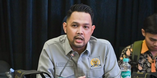 DPR Desak Pemerintah Antisipasi Kenaikan Tiket Pesawat Akibat Lonjakan Harga Avtur