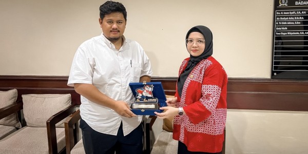 KPPU Surabaya dan DPRD Kota Surabaya Perkuat Sinergi Pengawasan Persaingan Usaha