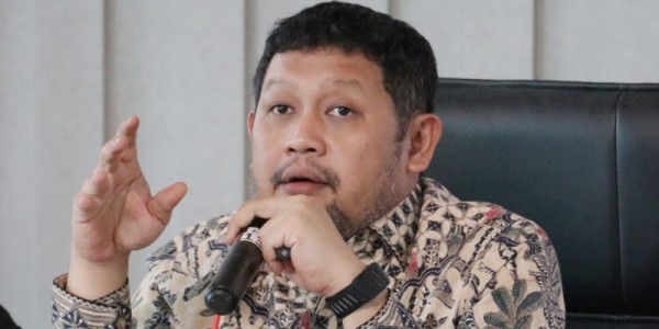 Komisi III Minta Usulan BNN soal Larangan Penggunaan Vape Dikaji Mendalam
