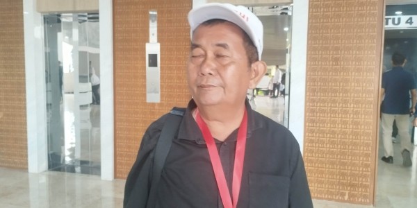 Pemerintah Diminta Cabut SK Penutupan 28 Perusahaan di Sumut