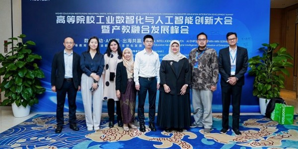 Kemenperin Percepat Transformasi Industri 4.0, Gandeng Mitra Global Cetak Talenta Digital