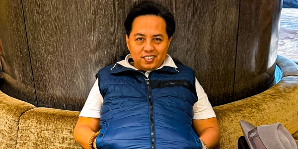 TRITURA Petani Tembakau Madura, Gus Lilur: Upaya Nyata Industri Rokok Berdaya Saing Global