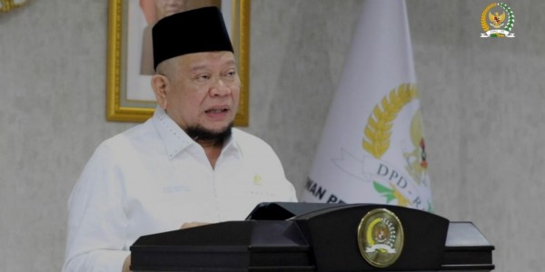 Masyarakat Dinilai Banyak Tak Sadar UUD 45 Telah Berganti Dan