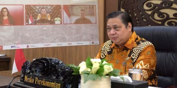 Stimulus Fiskal Dan Kenaikan Suku Bunga Bertahap Kunci Hadapi Krisis