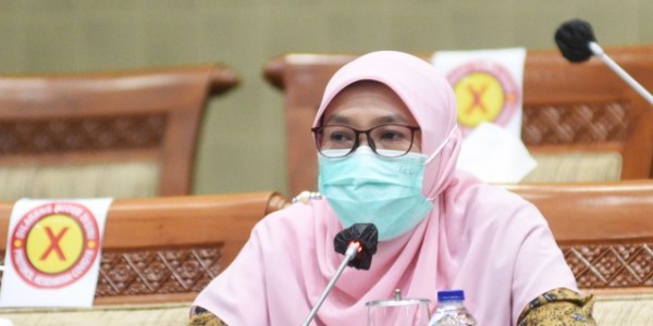 Perppu Cipta Kerja Dianggap Akal Akalan Pemerintah Nelikung Mk Telusur