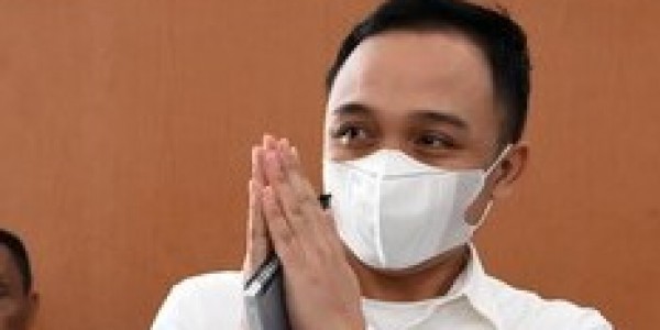 Coreng Institusi Polri Ricky Rizal Divonis Tahun Penjara Telusur