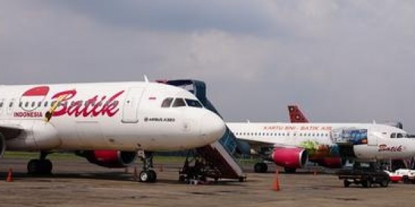 Sambut Lebaran Dan Liburan Batik Air Buka Rute Penerbangan Jakarta