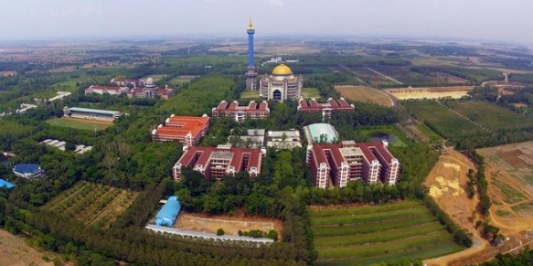 Mahfud Dugaan Pelanggaran Pesantren Al Zaytun Masih Dipelajari Telusur