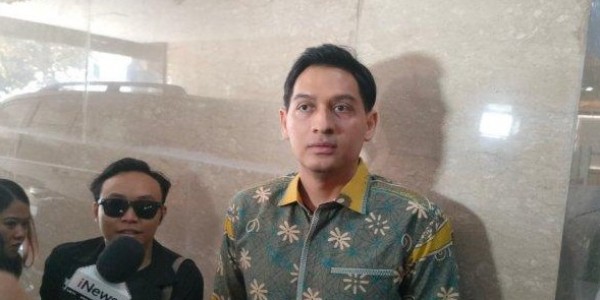 Kasus Al Zaytun Bareskrim Polri Periksa Mantan Wabup Indramayu Lucky