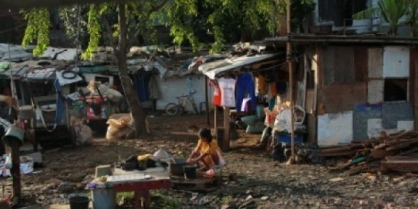 Sisa Tahun Mampukah Penghapusan Kemiskinan Ekstrem Nol Persen