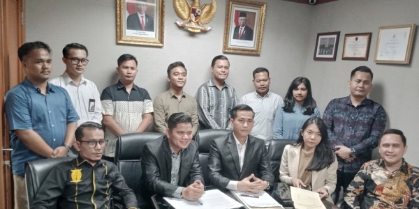 Tudingan Penggelapan Rp 1 7 Miliar Begini Kata Kuasa Hukum Haistar