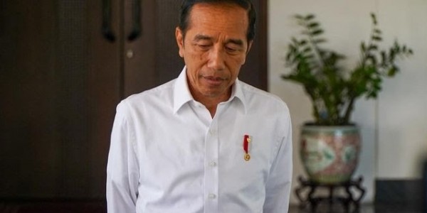 Stok Bulog Belum Cukup Jokowi Bakal Impor 1 5 Juta Ton Hingga Akhir