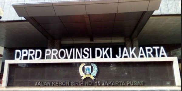 Dprd Dki Dan Pemprov Sepakati Tambahan Anggaran Penanganan Kemiskinan