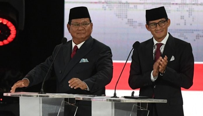 Tim Relawan IT Prabowo-Sandi Bakal Laporkan Kesalahan Situng KPU ke Bawaslu