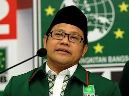 Kursi PKB Masih Diutak Atik, Posisi Cak Imin Digoyang