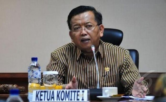 DPD RI Sebut Pilkada Momentum Perubahan