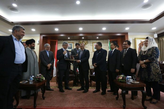 Parlemen Iran Puji Indonesia, Karena Faktor ini