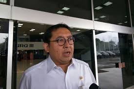 Fadli Zon Sebut Penyelenggara Pemilu Tidak Kredible