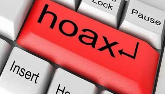 DPR Minta Kepala Daerah Tidak Menebar Hoax