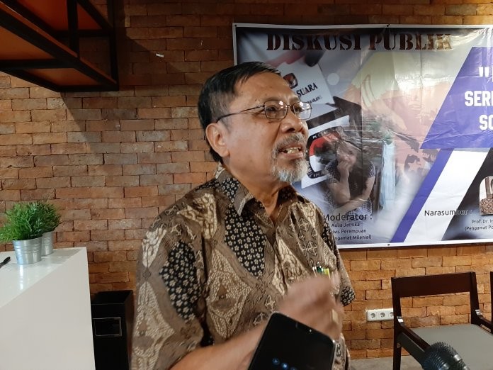 LIPI Nilai Pemilu 2019 akan Berlangsung Kondusif