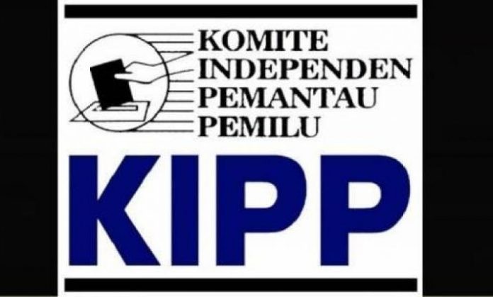 UU MD3 Bentuk Pengekangan Demokrasi