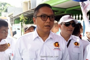 UU MD3 Jadi Penguatan DPR Tidak Tersandera Pemerintah