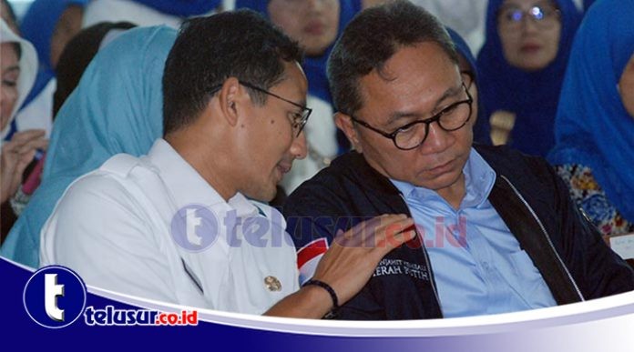 Kontroversi UU MD3, Rakyat Berhak Kritik Wakilnya Di Parlemen