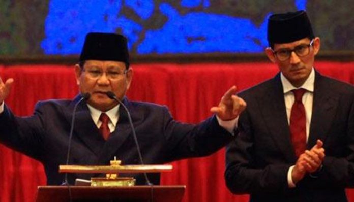 Usai Terpilih Prabowo Langsung Benahi Persoalan Ekonomi