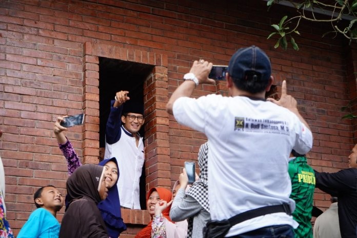 Ekonomi Temanggung Harus Bangkit dan Sejahterakan Petani
