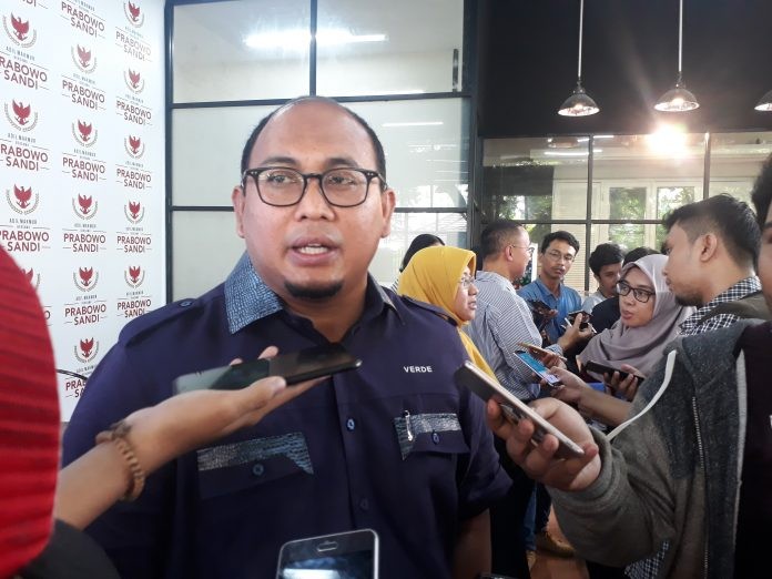Waketum Gerindra Minta Polri Usut Tuntas Dugaan Ketidaknertalan di Pemilu