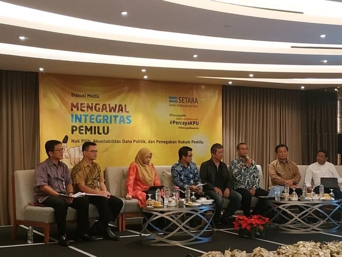 PPATK Telusuri Dana Kampanye Mencurigakan untuk Pilpres dari Asing
