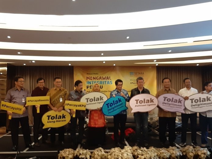 PPATK Turut Monitor Kegiatan Pemilu, Terutama Soal Dana Kampanye