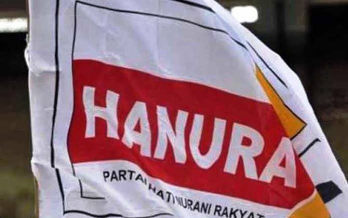 Efek Capres Untuk Partai Hanura Belum Berdampak Besar