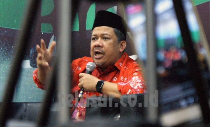 Pimpinan DPR Dorong Bawaslu dan KPK Usut Kasus Serangan Fajar Pemilu 2019