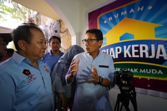 RSK Solusi Generasi Milenial Permudah Cari Pekerjaan