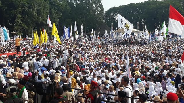 Pejabat Polri Diminta Tetap Jaga Netralitas