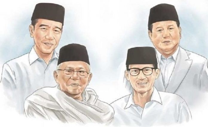 Pergeseran Politik Masyarakat Jawa Tengah
