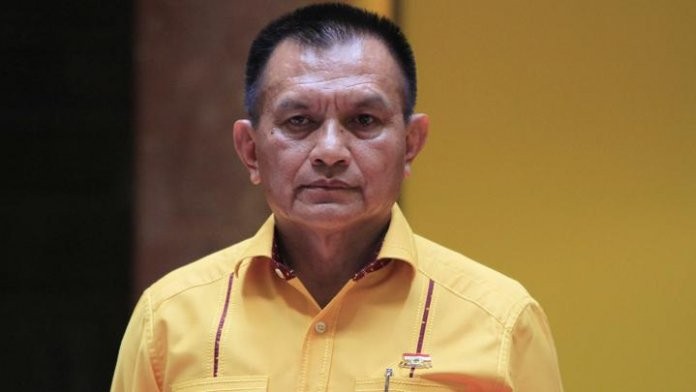 Pelaksanaan Pemilu 2019, Tinggal Menghitung Hari.