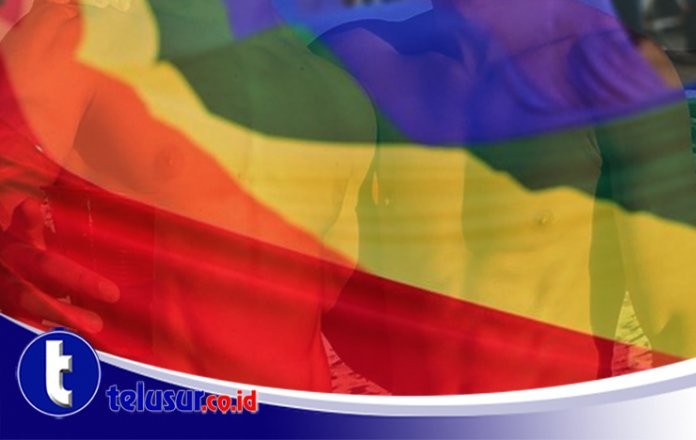 Masyarakat Harus Lawan LGBT