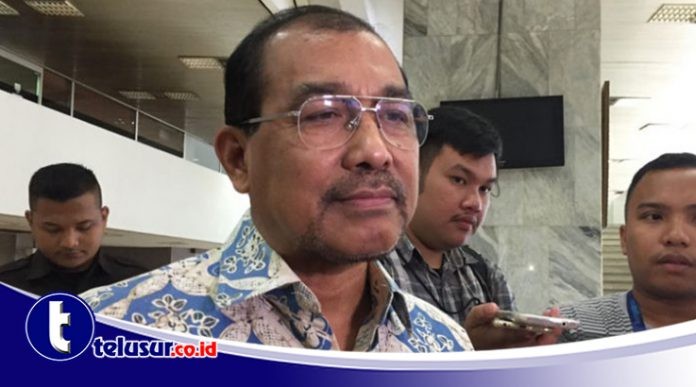 DPD RI Segera Kirim Nama Pengganti OSO