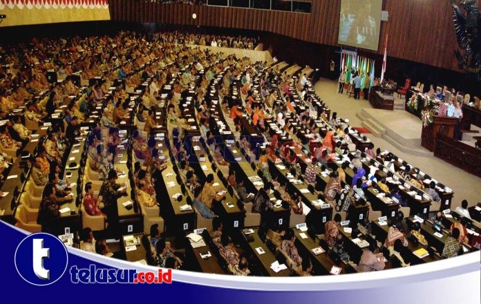 Mentok, Pembahasan Kursi Pimpinan Dibawa ke Paripurna