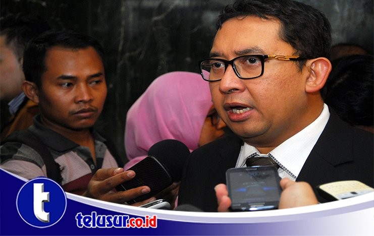 Fadli Beberkan UU Terorisme Atur Santunan Bagi Korban