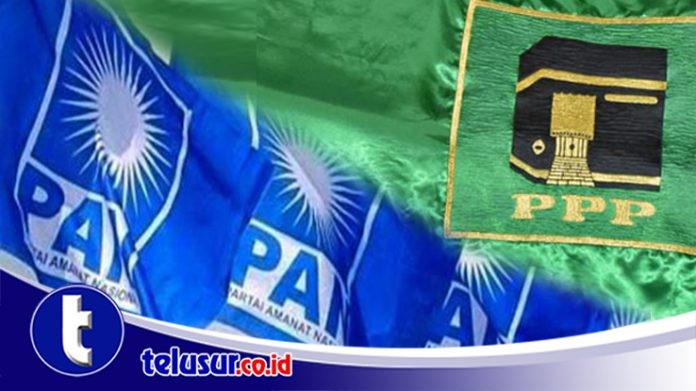PAN Tepis Tuduhan PPP Soal LGBT