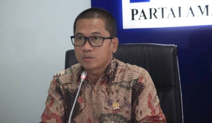 Lindungi Zulkifli, Ini Pembelaan Fraksi PAN