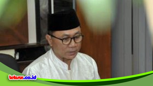 Ucapan Ketum PAN Soal LGBT Tidak Benar