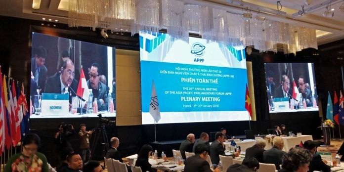 Deradikalisasi Dapat Mencegah Terorisme Di Asia Pasific