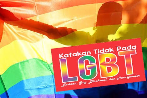 FPAN : Keberadaan LGBT Tidak Bisa Dilegalkan di Indonesia