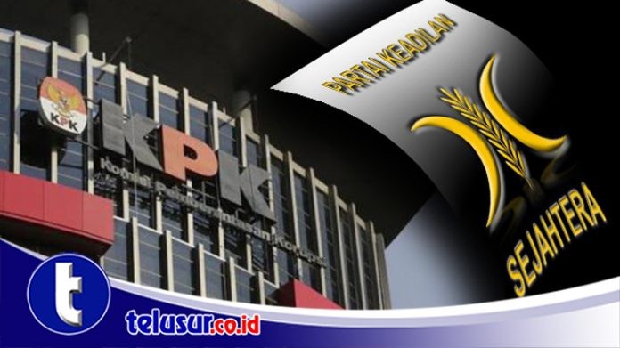 PKS Dukung Pembubaran Pansus KPK